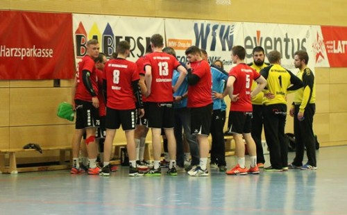 1. Männer beenden die Saison auf einem starken 4. Platz