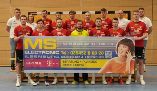 Tabellensechster zu Gast bei der 1. Männermannschaft