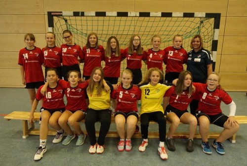 wC-Jugend sammelt Erfahrung in der Auftaktsaison
