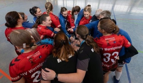 Gut gespielt - reichte am Ende für die Frauen nicht aus