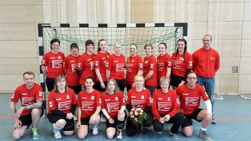 Frauen der SpG Harz unterliegen in Bernburg