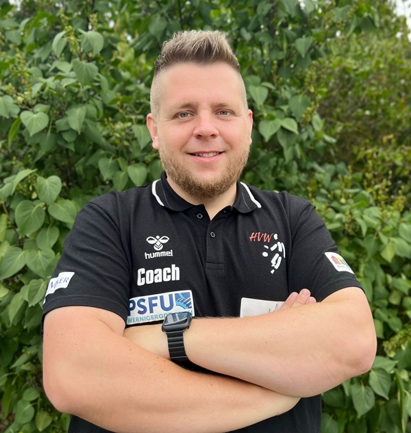 Heimspiel der Männer gegen SG Kühnau