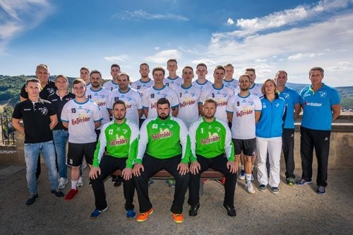 1. Männermannschaft muß in Zerbst antreten
