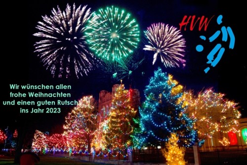 Weihanchtsgruß 2022