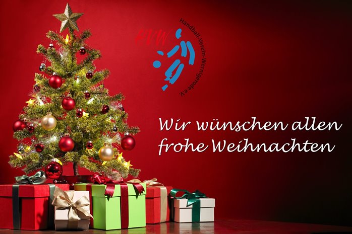 Frohes Fest