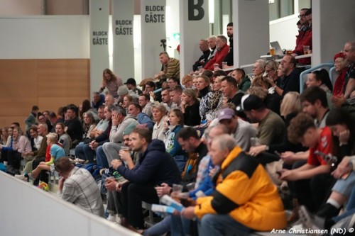 Vorschau auf den Saisonstart für den HV Wernigerode mit Rekordwert