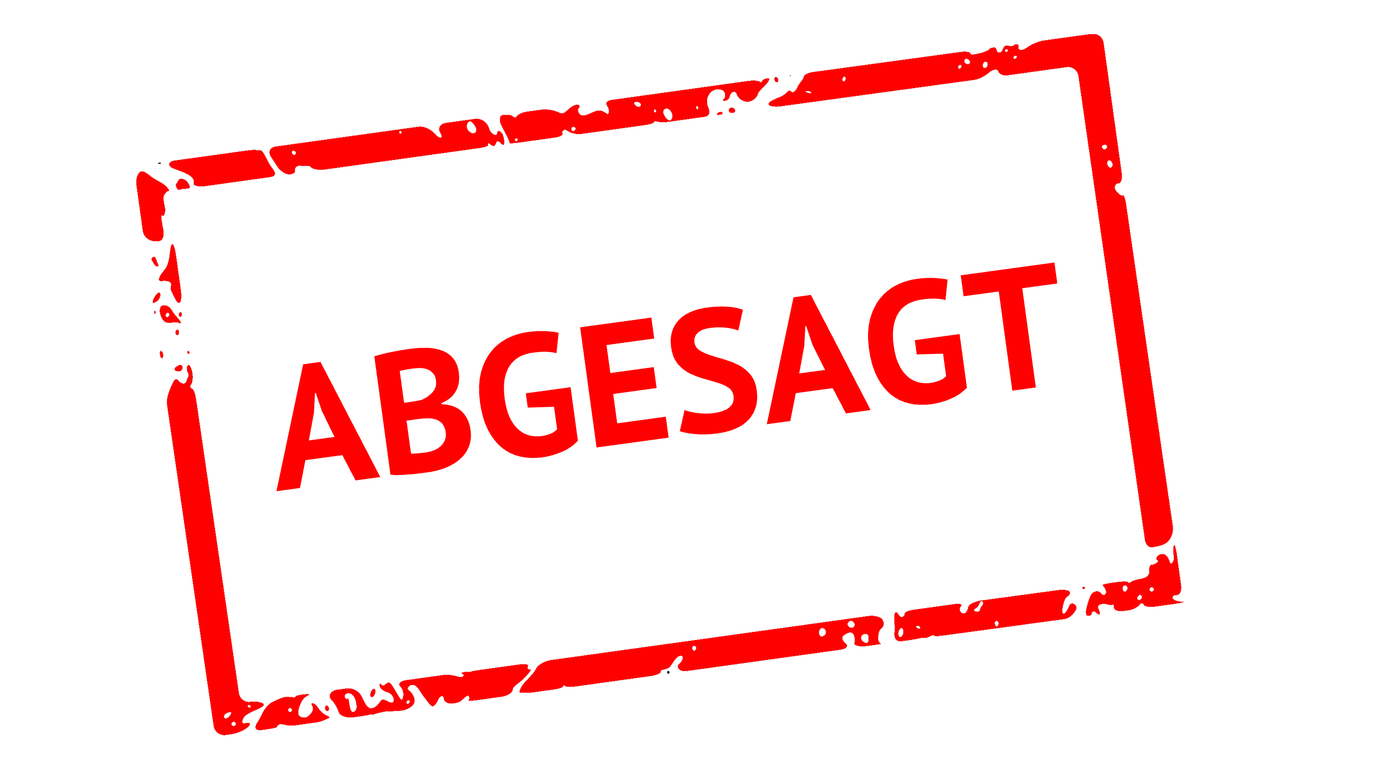 Update: Zwei Heimspiele fallen am Wochenende aus.