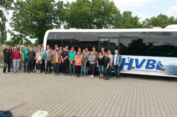 A-Jugend unterliegt im letzten Saisonspiel