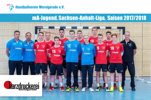 mA-Jugend unterliegt dem Spitzenreiter 