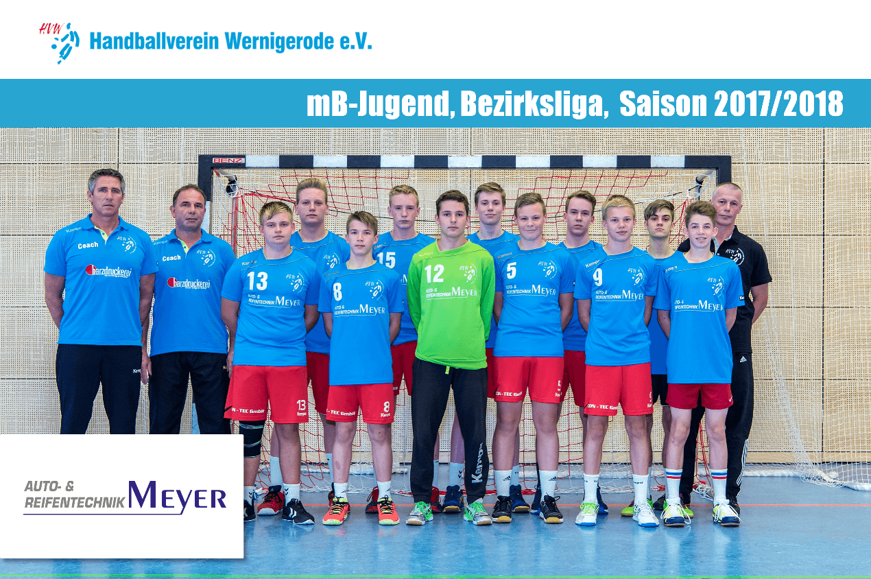 Derbysieg geht an Halberstadt