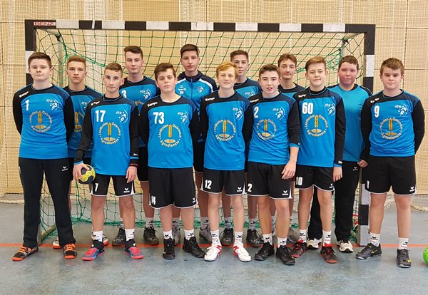 mB-Jugend ohne Fortune
