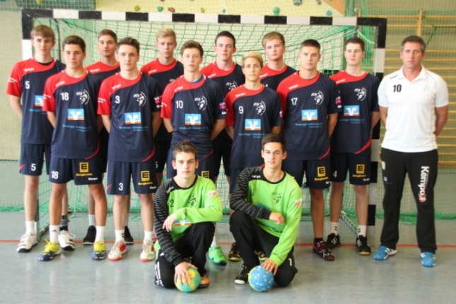 Saisonrückblick 2013/14 mA-Jugend