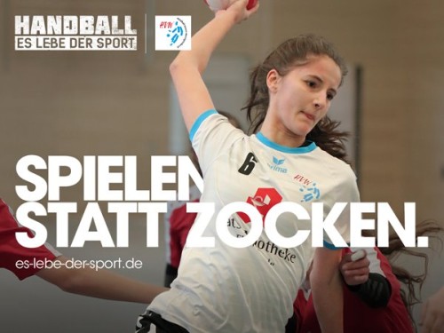 Es geht langsam wieder los.