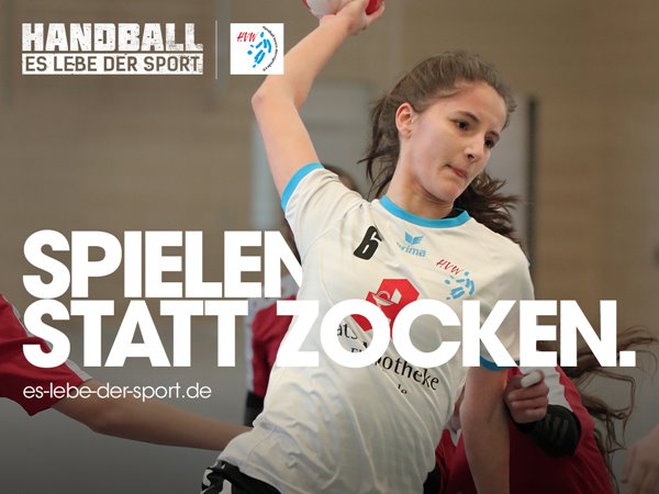 Es geht langsam wieder los.