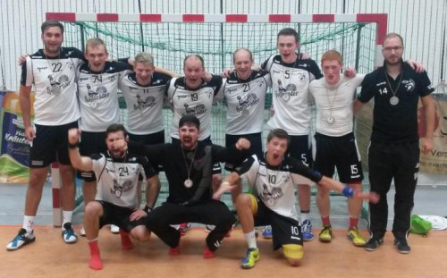HVW unterstützt den Handballmarathon der SG Stahl Blankenburg