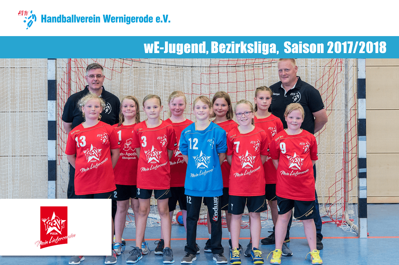 Weibliche E-Jugend gewinnt Krimi